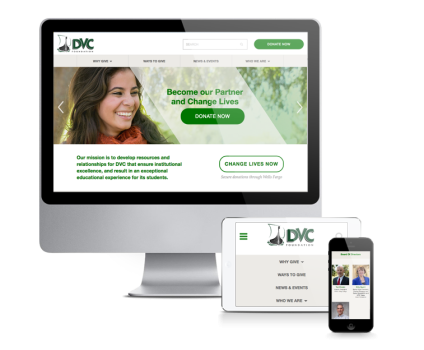 DVC Foundation