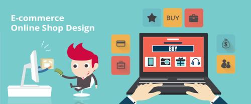 E-commerce Solutions