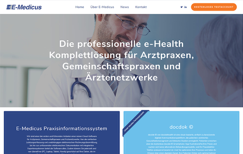 E-Medicus.ch