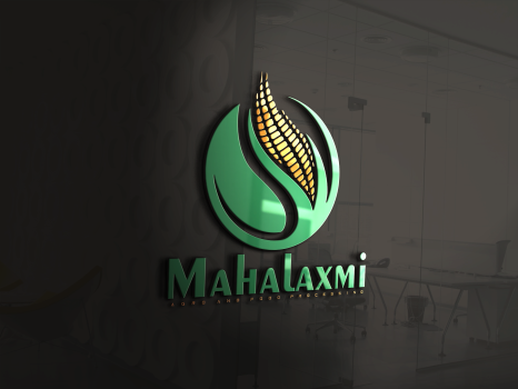 3d Logo Design