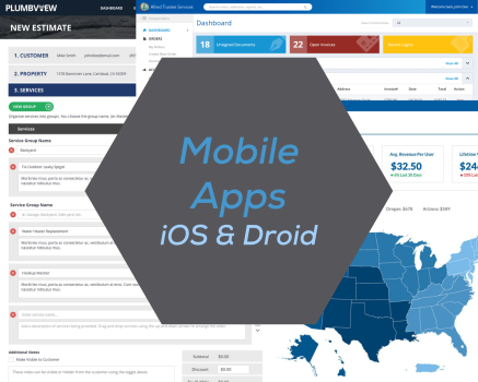 Mobile App Development