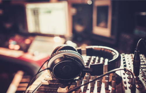 BIG DATA MUSIC PUBLISHING MANAGEMENT SYSTEM