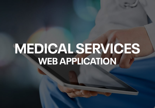 Medical Services Application Sees Over 1,000% Growth In Single Year