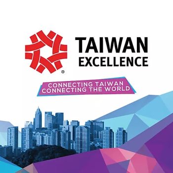 Taiwan Excellence