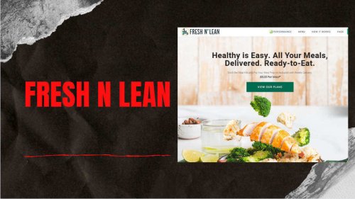 Fresh N Lean