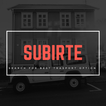 Subirte