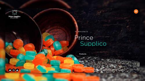 Prince Supplico