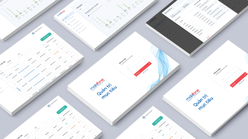 MobiFone Enterprise Solutions