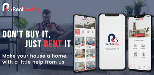 Rent Buddy