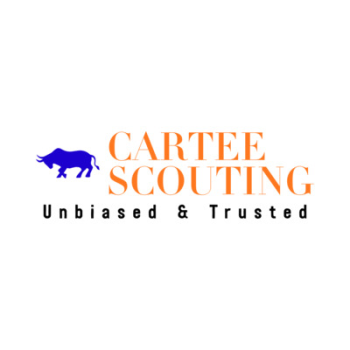 Cartee Scouting - Brand Launch