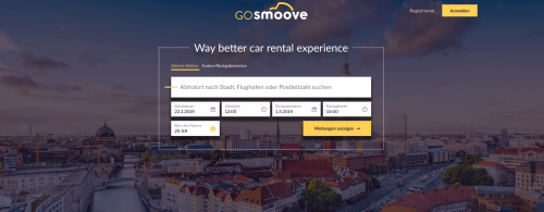 GoSmoove