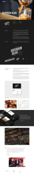 Bourbon Blog
