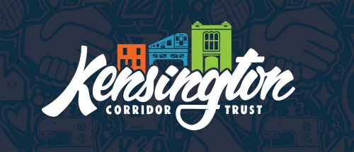 Kensington Corridor Trust Branding
