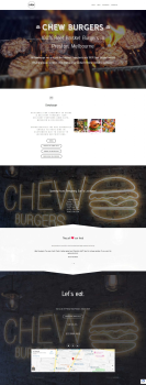 Chewburger