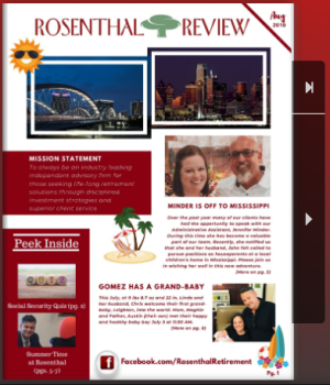 Retirement Planning Content Creation