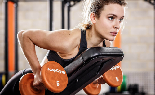 easyGym Marketing Audit Case Study - SWC Insite™
