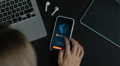 2fa Mobile App