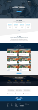 Light Point Consulting Pro