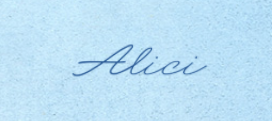 Alici - Orange Hospitality Group