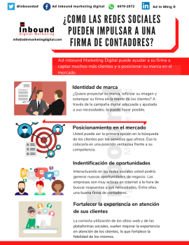 Infografía