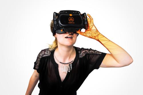 FREEFLY VR