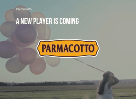 A New Player Is Coming