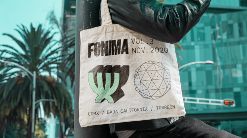 Fonima Vol.3