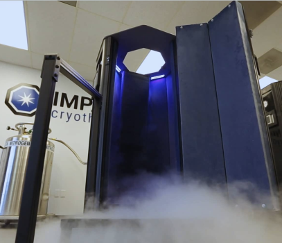 Impact Cryotherapy