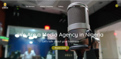 Web Design