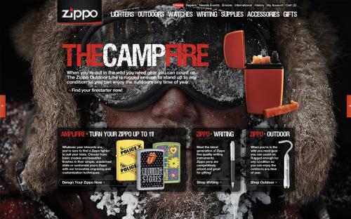 Zippo