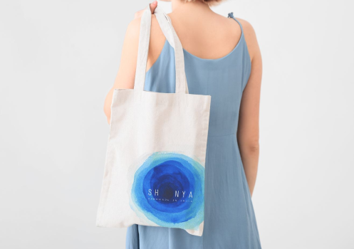 Shoonya | Branding
