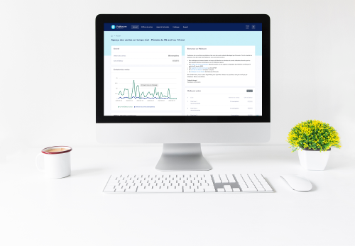 Online Reporting Platform