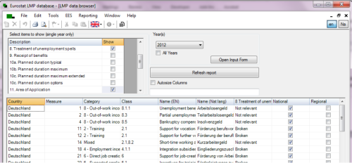 WinForms Desktop Development