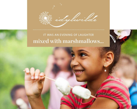 Idylwilde Branding Identity