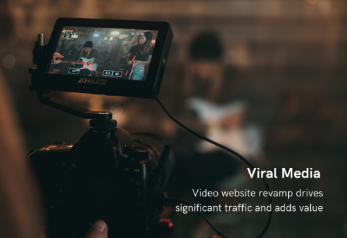 Viral Media LK