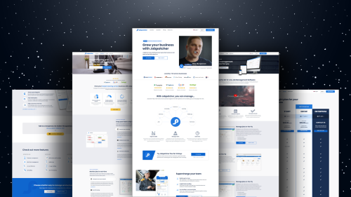 Service Provider Solutions