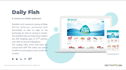 Ecommerce System