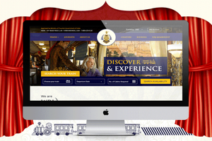 Website Design and Development