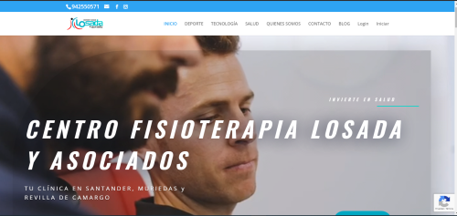 development and adaptation of virtual training service