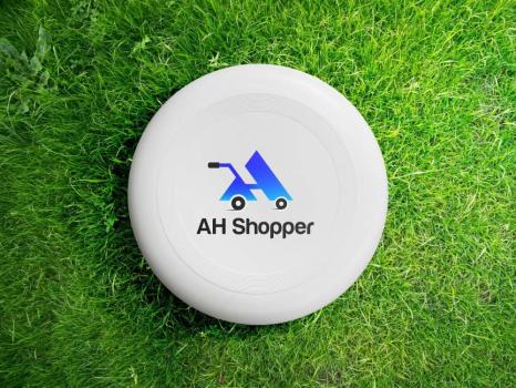 AH Shopper Logo