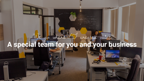 Beenear - A trusted partner for Ditech | Price Optimization