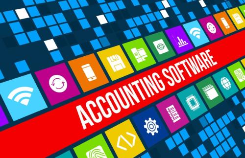 Accounting Software