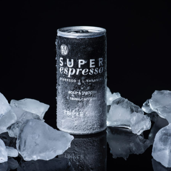 Super Coffee
