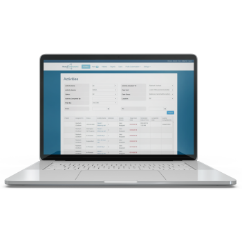 Nexus Health Resources