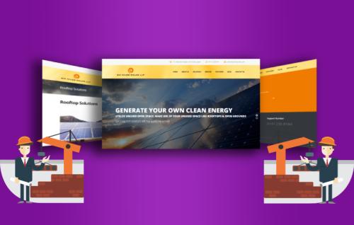 Generat your own clean engergy