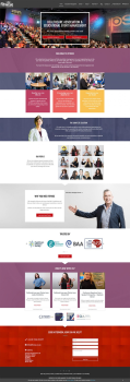 Fitwise Website design & Development