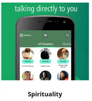 Spirituality