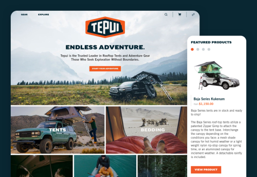 Tepui