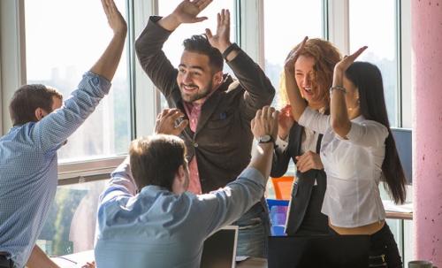 How in Net PC did we create an innovative tool by implementing methods of recognizing human emotions used in marketing areas??