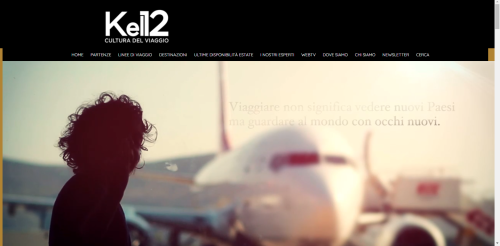 Kel 12 Web Site